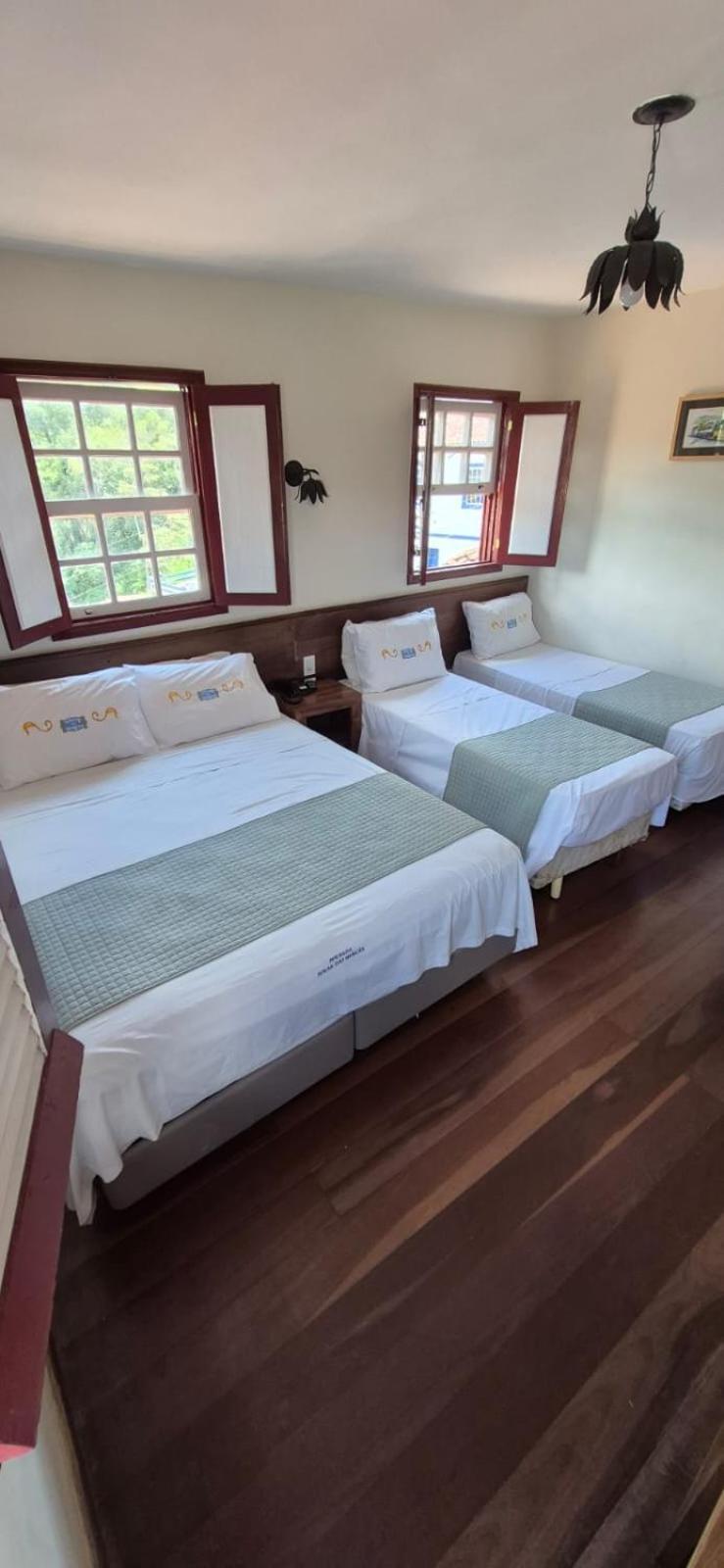 Quarto Quádruplo