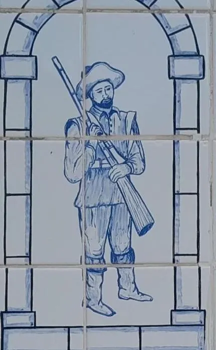 Pousada dos Bandeirantes-1